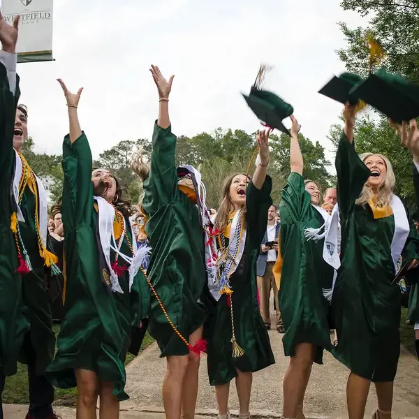 Westfield Named to AP Honor Roll